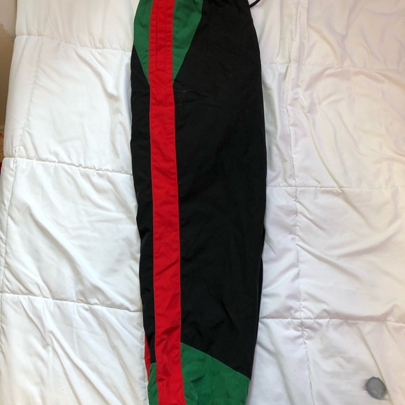 Windbreaker pants - Picture 3 of 4